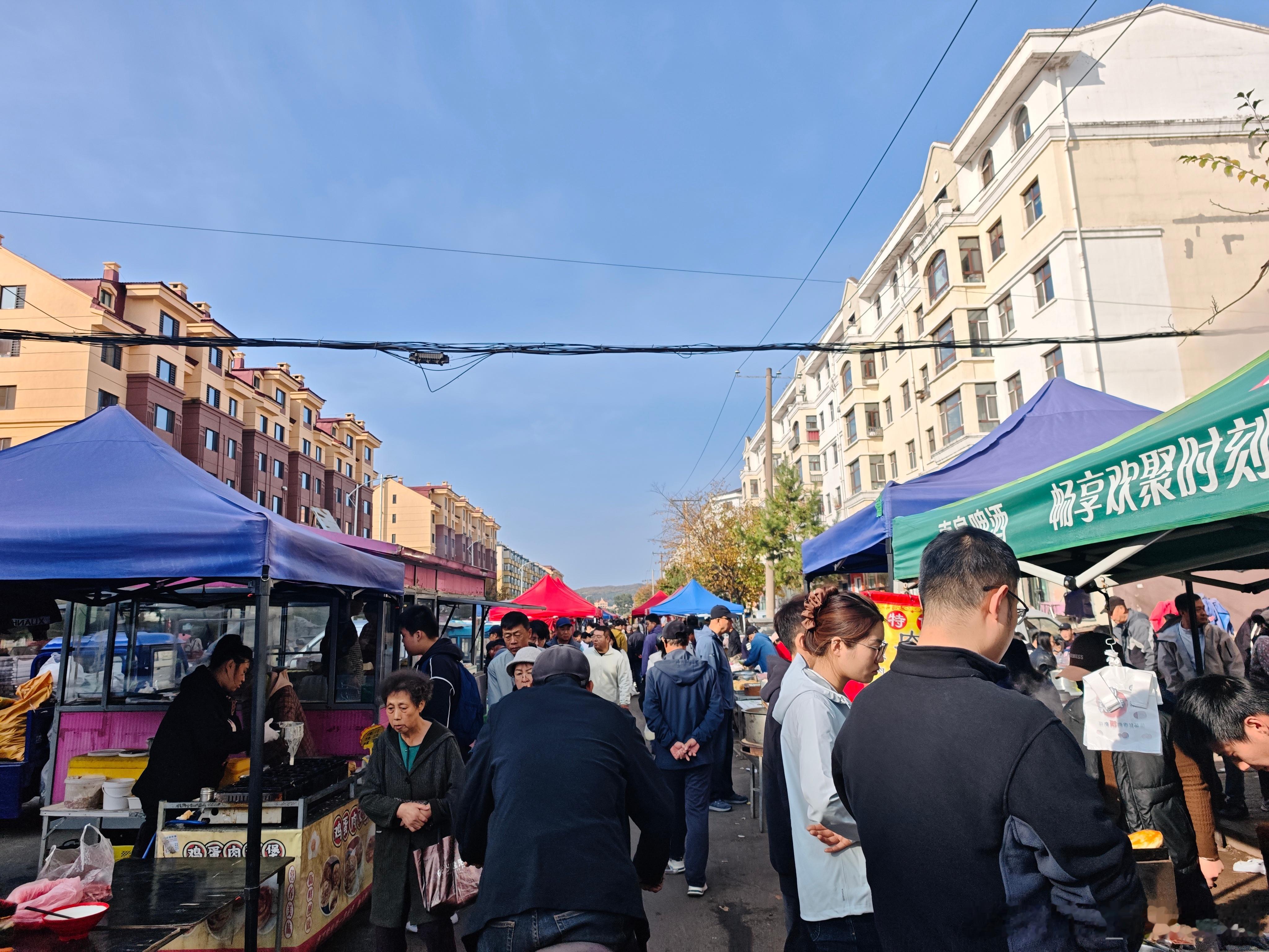 马力玩聚老马在路上 国庆自驾第四天10月3日（补发）因为昨晚太困了，编辑好就睡着