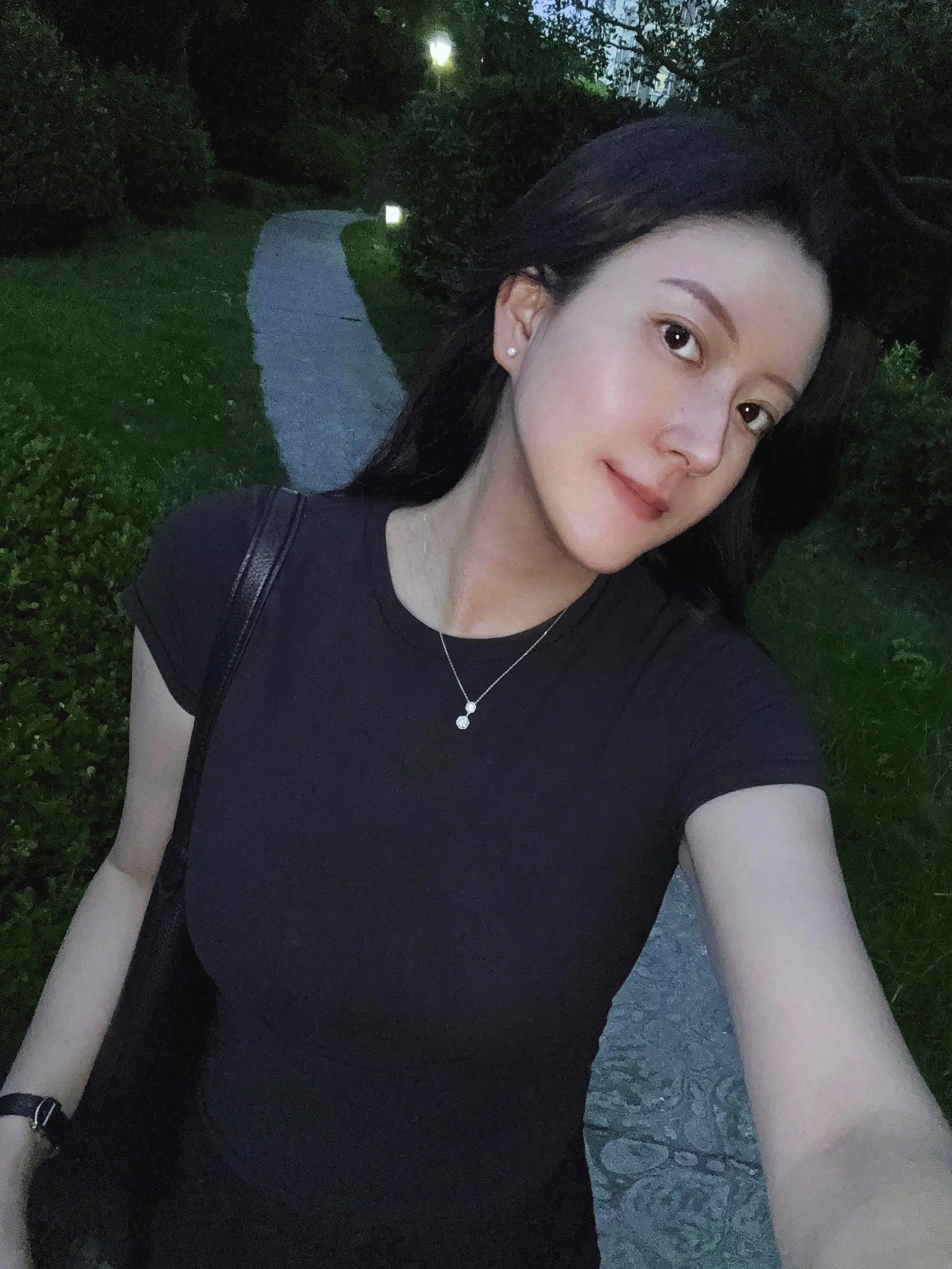 夏天的风 随意拍 生活日记 美神降临 夏天该有的样子