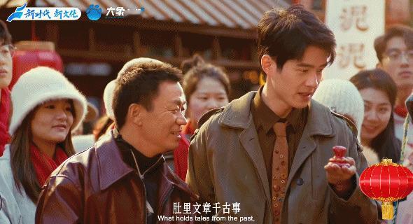 唐探让尹正的野人路越走越远  看了唐探的尹正，我只能说我是真的颠覆了以往对他的印