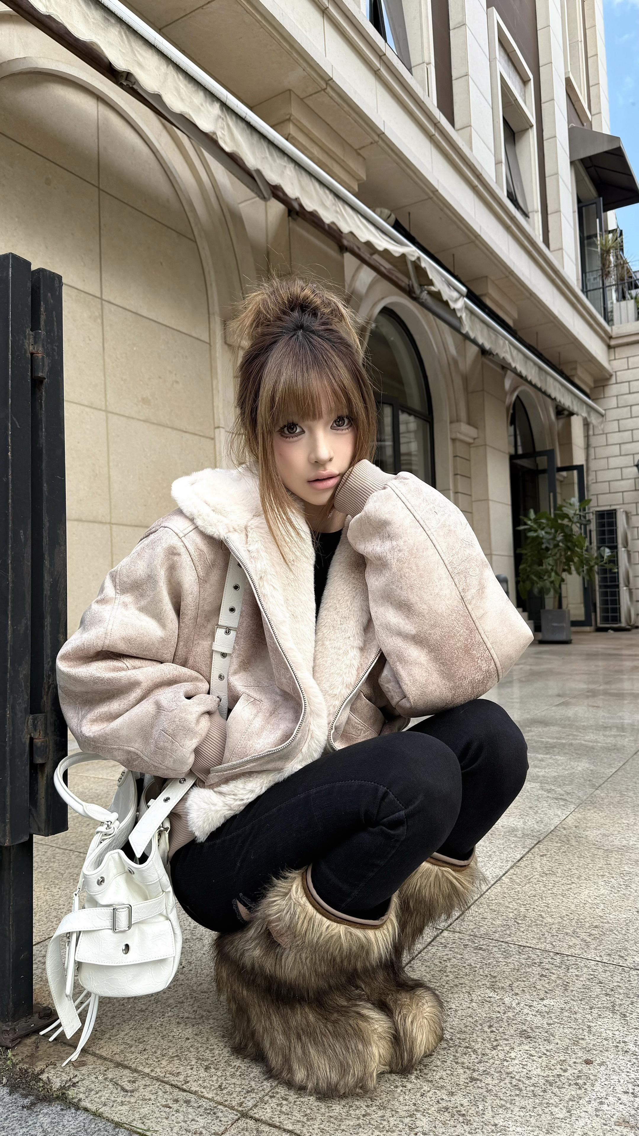 没认识几天就说喜欢我 你很肤浅 但你很有品