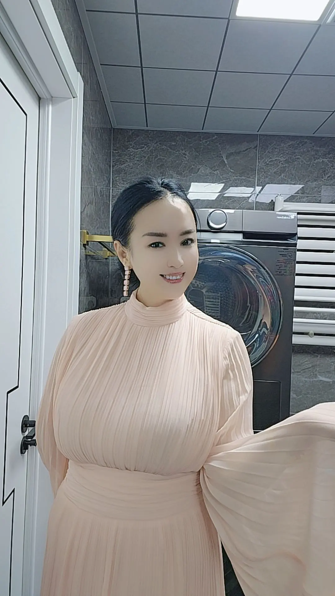 做自己的女王