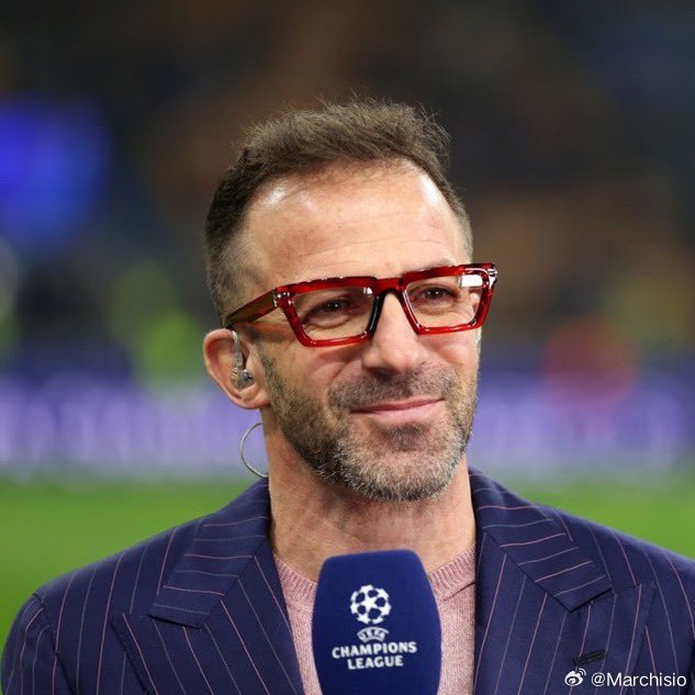 皮耶罗锐评本赛季意甲球队在欧战的表现：“讲真，过去这些年里，我觉得亚特兰大算是意