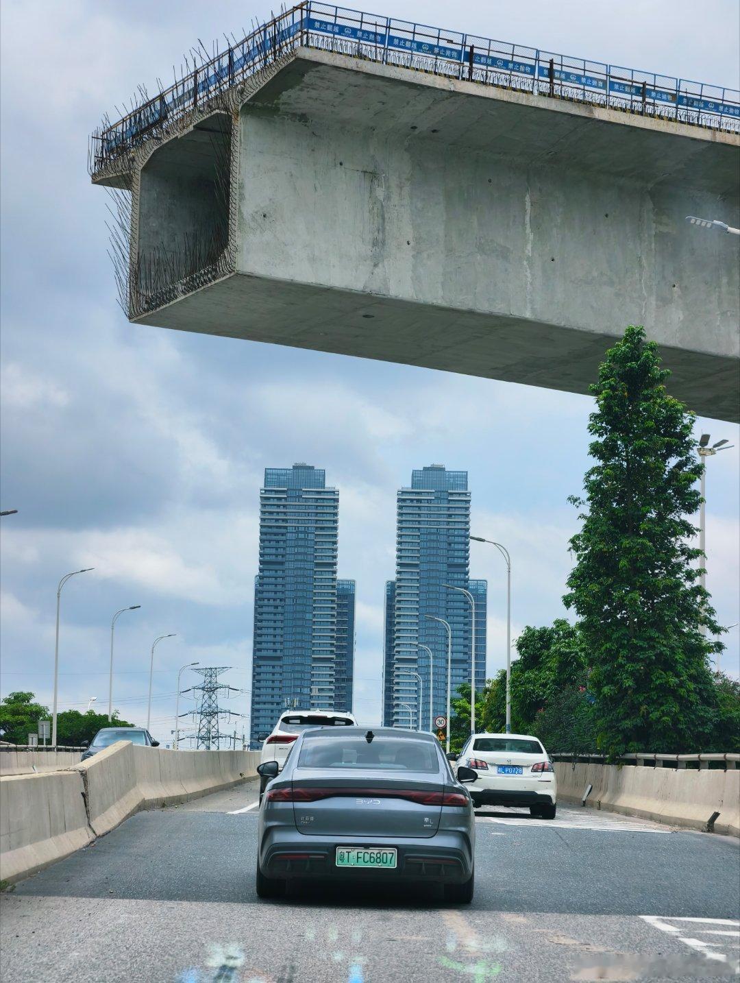 生态中山 烈日当空，硬核长驱 