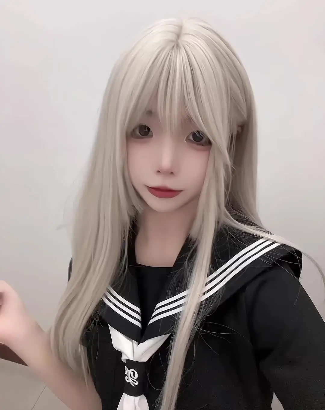 心也像你一样简单就好了