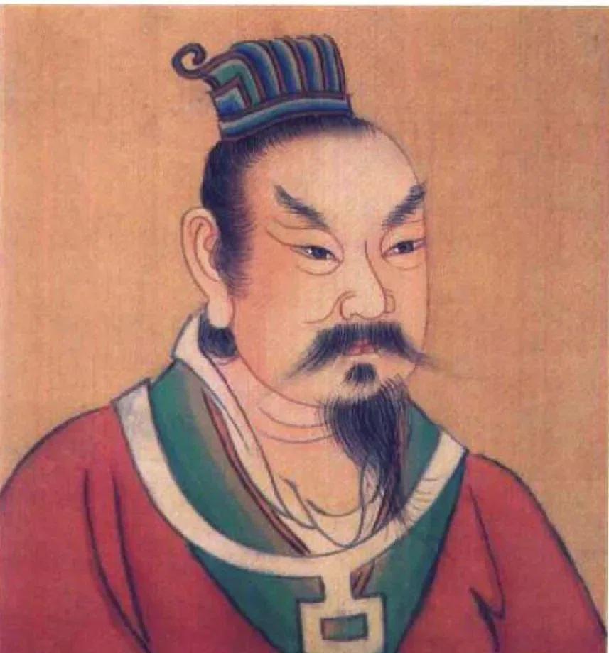 904年，梁王朱温的妻子张惠在临终之前对他说：“大王日后一定要远离美色、善待将士