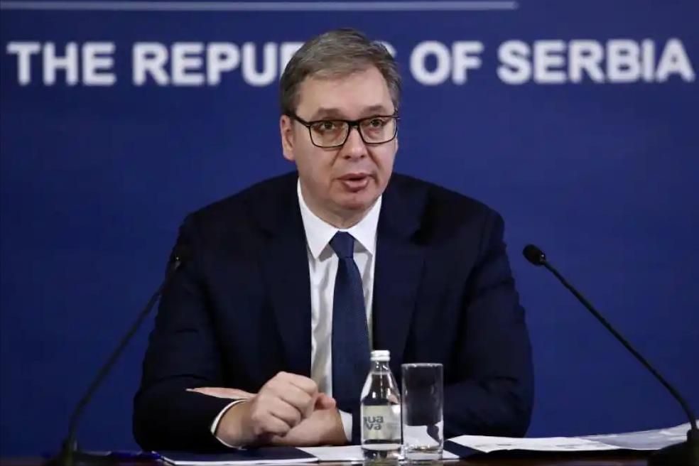 俄塞联手放大招，3月30日双方同步传来重磅官宣，堪称能源领域的大新闻，两国总统直