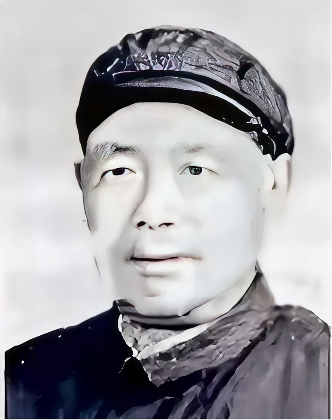 1951年，原马家军改编的解放军7师叛乱，王震质问师长：你的部队叛变了，怎么处理