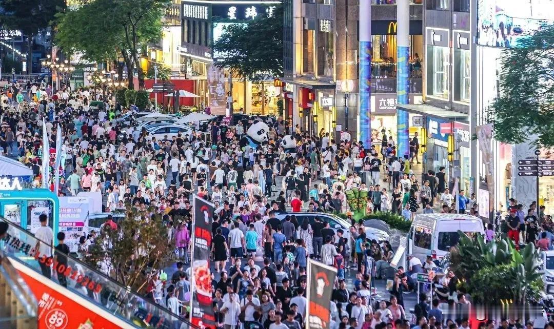 4月28日，深圳市发布了《2023年国民经济和社会发展统计公报》，根据公报，截至