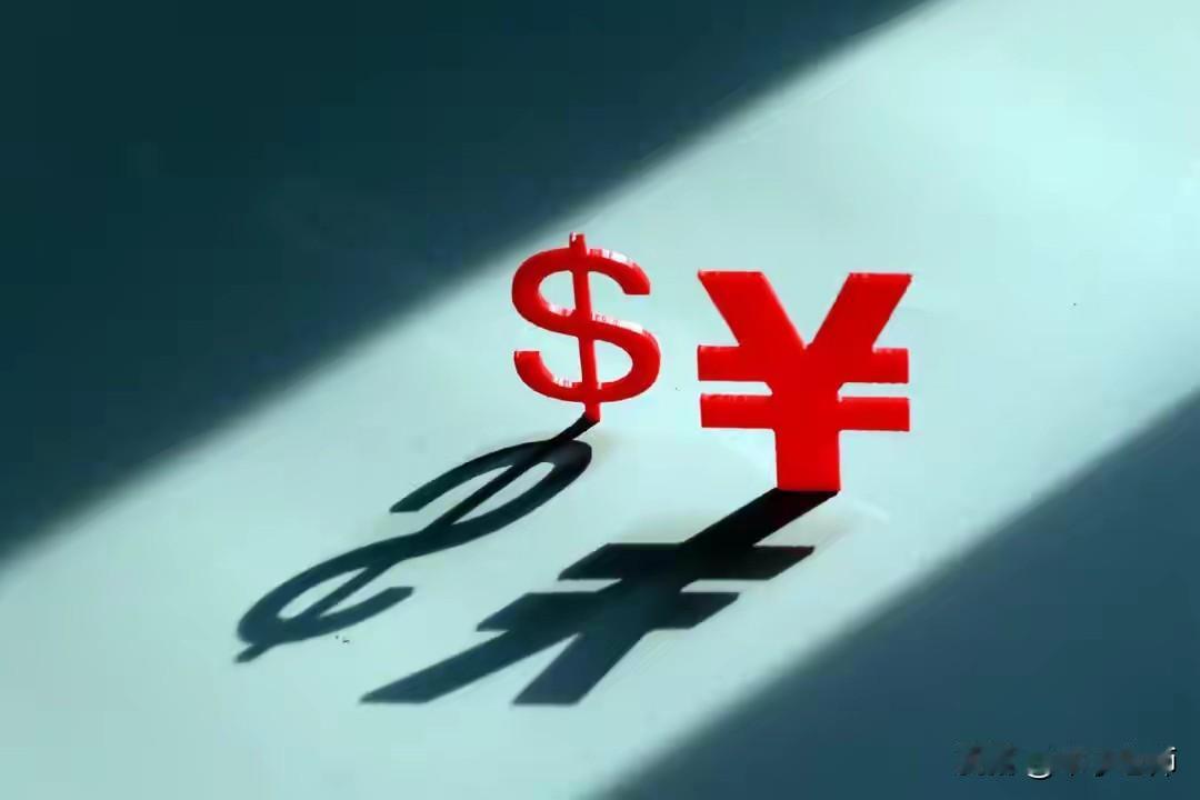 人民币重返6时代 钱袋子正在被重写 
昨天儿子大呼小叫，他的美元理财降到冰点。