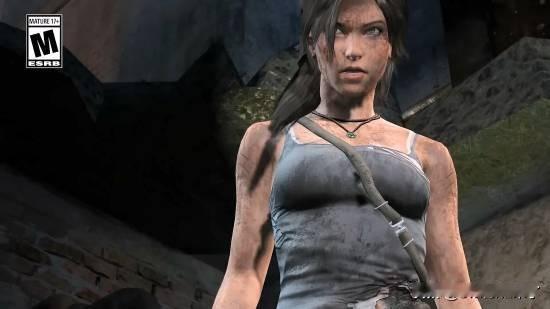 Aspyr工作室正式宣布《古墓丽影：决定版》正式移植至NS和NS2平台，两款版本