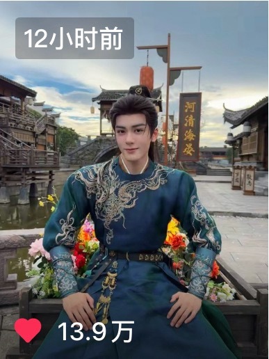 不是实践出真知吗这下能开智了吧