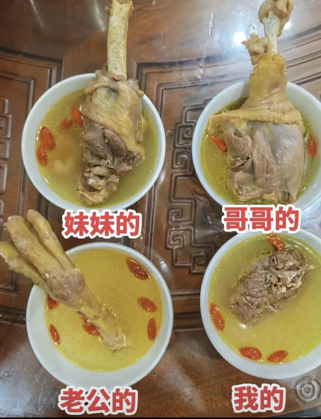 就我这家庭地位，说多了都是泪[流泪]
