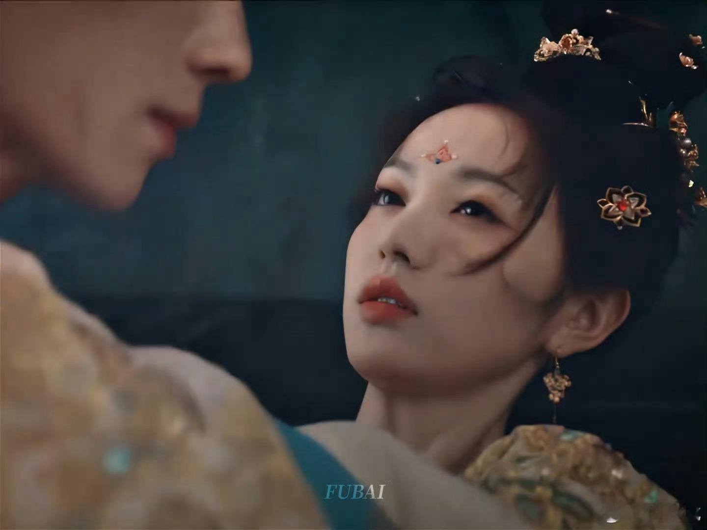 子夜归第十集封神 救命！第十集打戏简直神了，动作行云流水，特效炸裂，处处彰显剧组