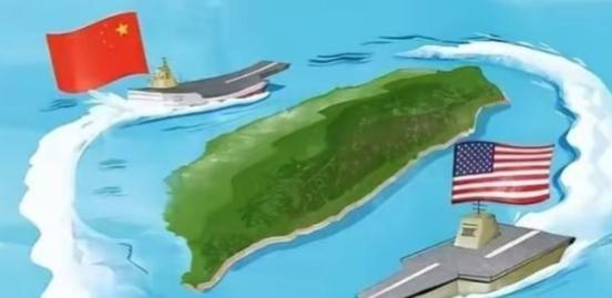 台海要是真开战，谁最先被拖下水？

别太天真，最先付出代价的，从来都是咱们普通老