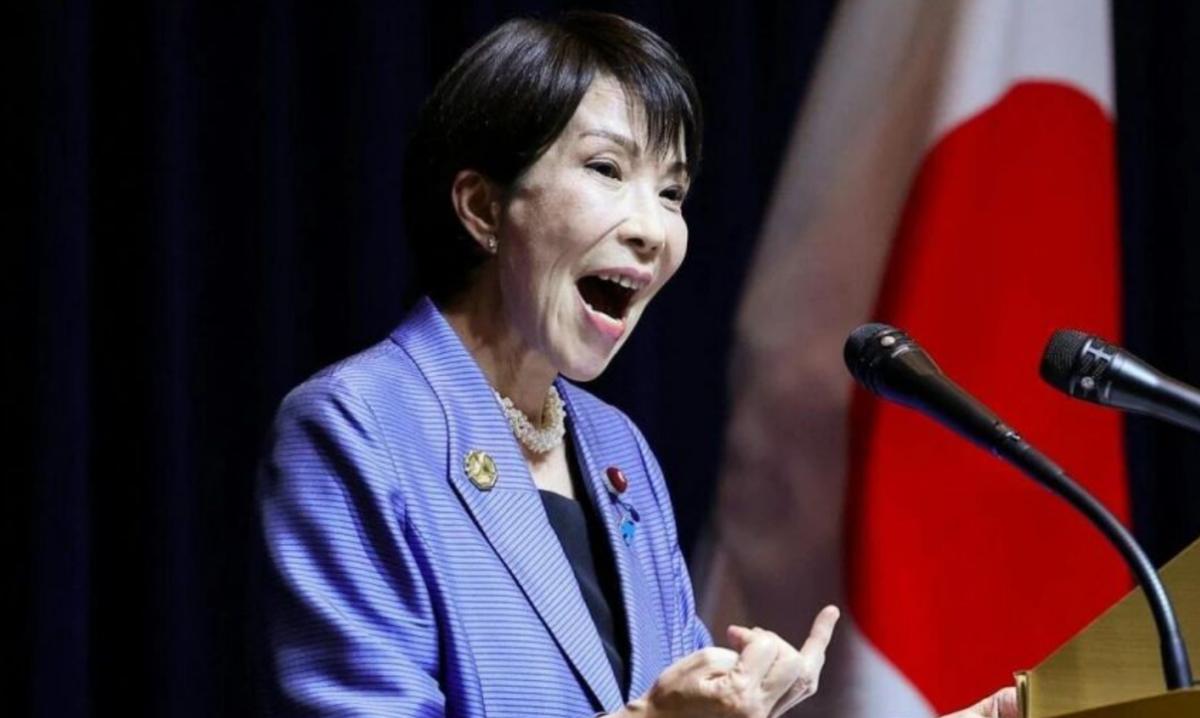 中日代表交锋2小时后，中方送客不想听废话，日本不改就免开尊口。日本跨党派议员代表