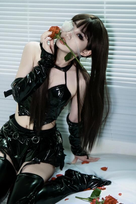 小恶魔👿