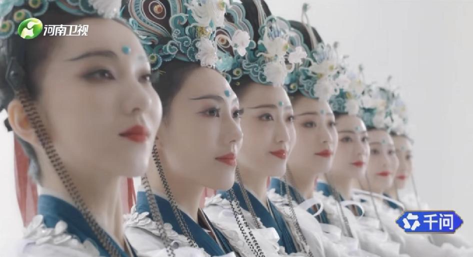 今年河南春晚为什么没有主持人

感觉从牛年后面都没有主持人了，可能因为奇妙游火所