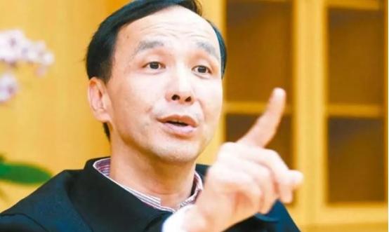 大陆公安要法办“台独“分子沈伯洋，没想到坐不住的不是“台独”民进党，而竟然是这个