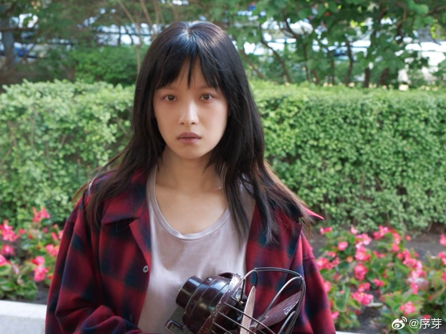 倪妮不愧是大导严选 倪妮的演技真的太能打了！从《金陵十三钗》风情万种的玉墨，到《