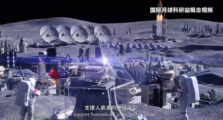 很多人一直有个疑问：
美国60年前就登上月球了，现在为什么重新登月反而这么费劲？