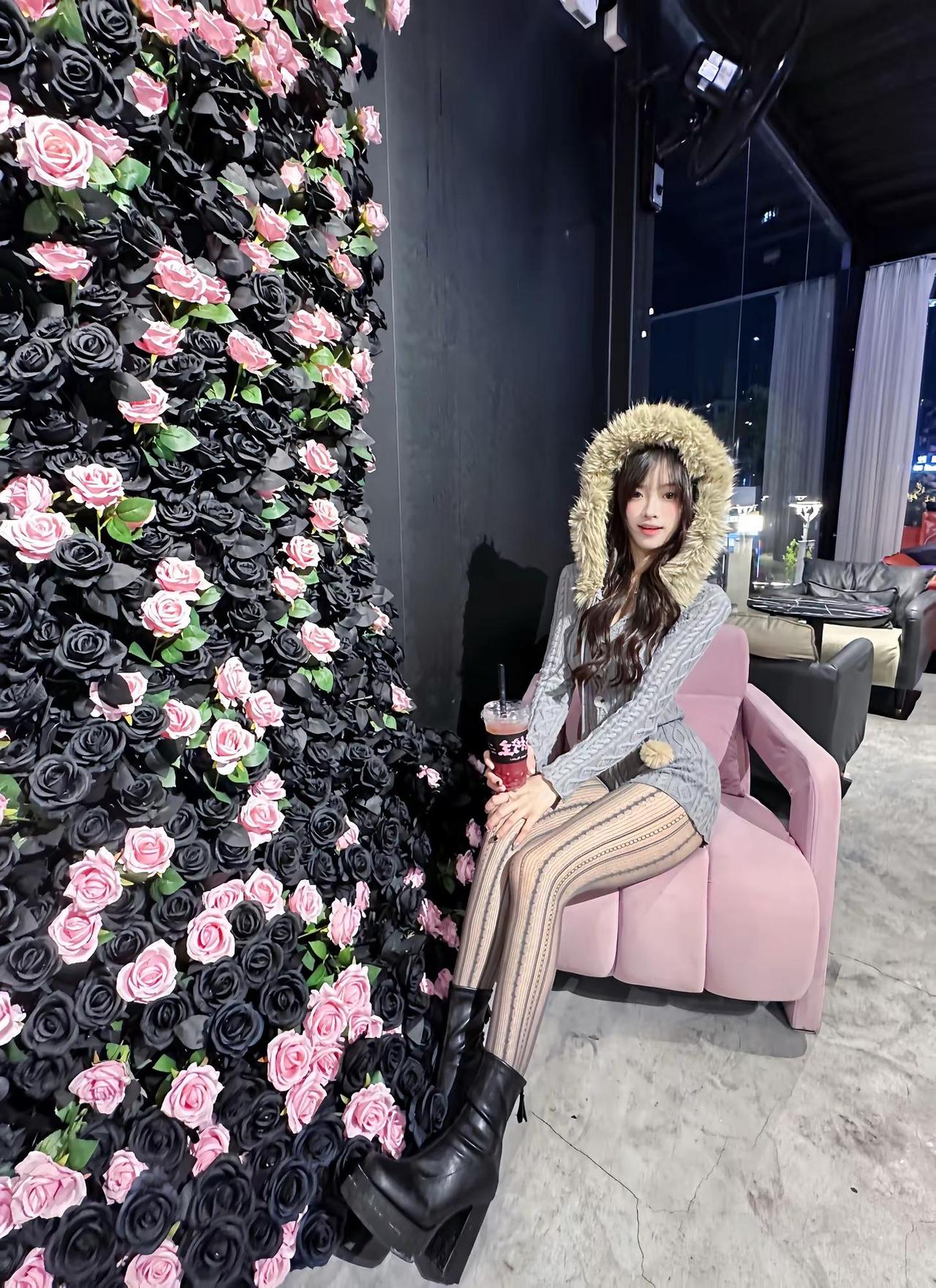 冬天听起来就很浪漫冬天