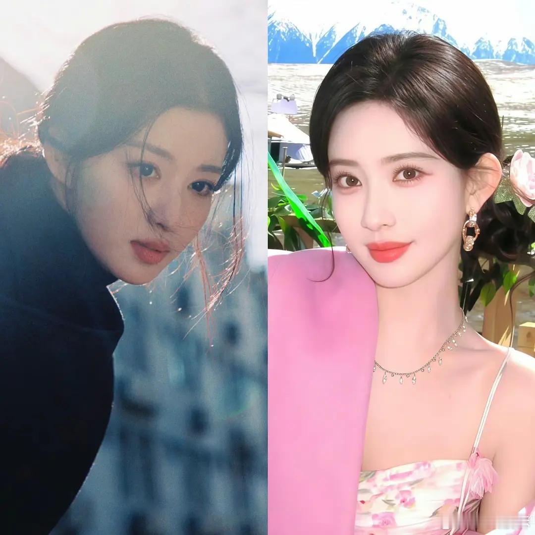 孟子义和王梓莼？ 