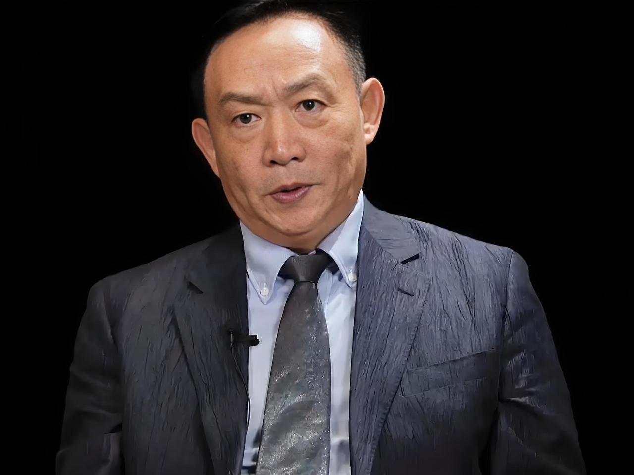 知名学者卢麒元提出的观点，一语道破权力与利益背后的底层逻辑：如果一个国家手握核心