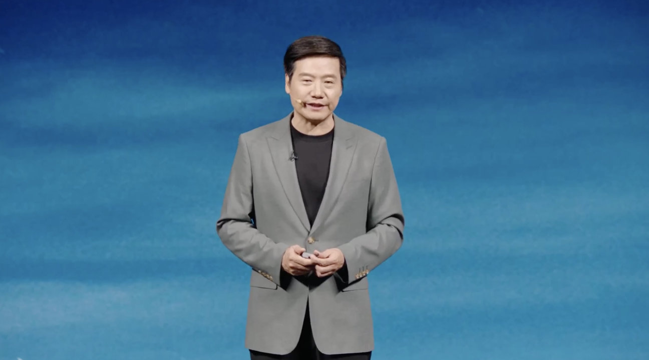 【雷军回顾小米5年造车路】雷军说无悔当年的选择 7月30日晚间，主持小米澎程技术