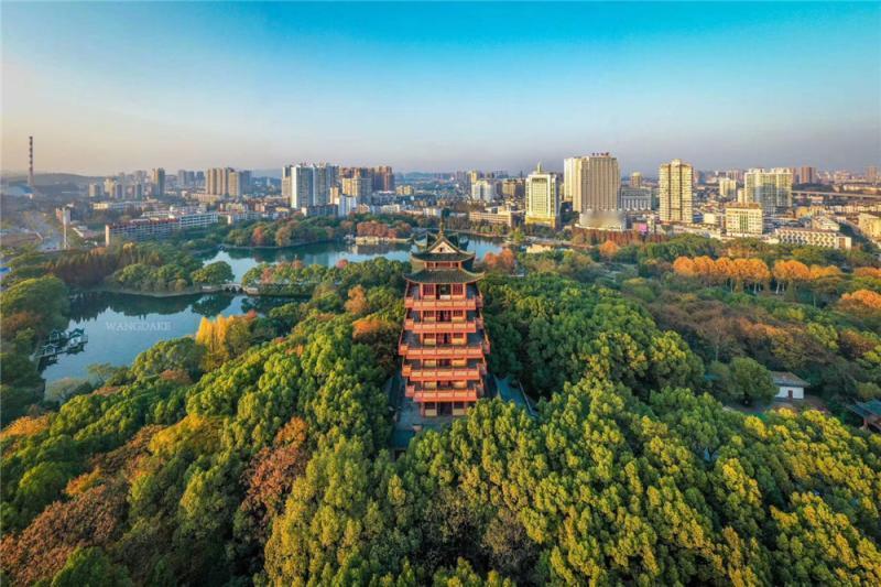 株洲上半年财政表现来了！

2026年上半年株洲市地方一般公共预算收入108.4
