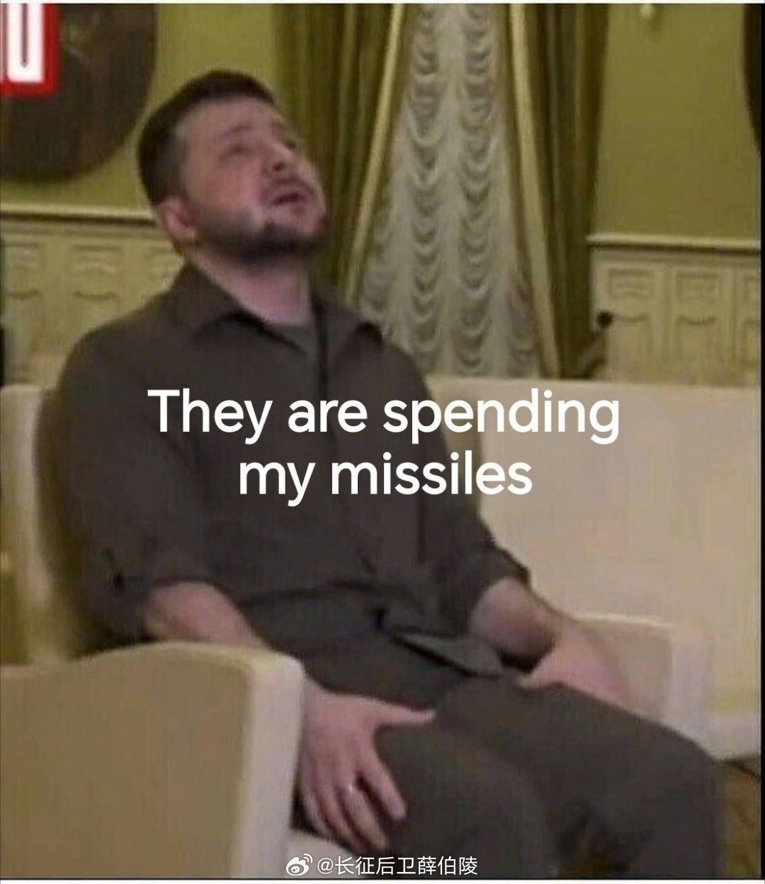 全球武器装备盘点 美伊以冲突彭博社称，卡塔尔拥有的防空导弹数量仅够维持目前这种强