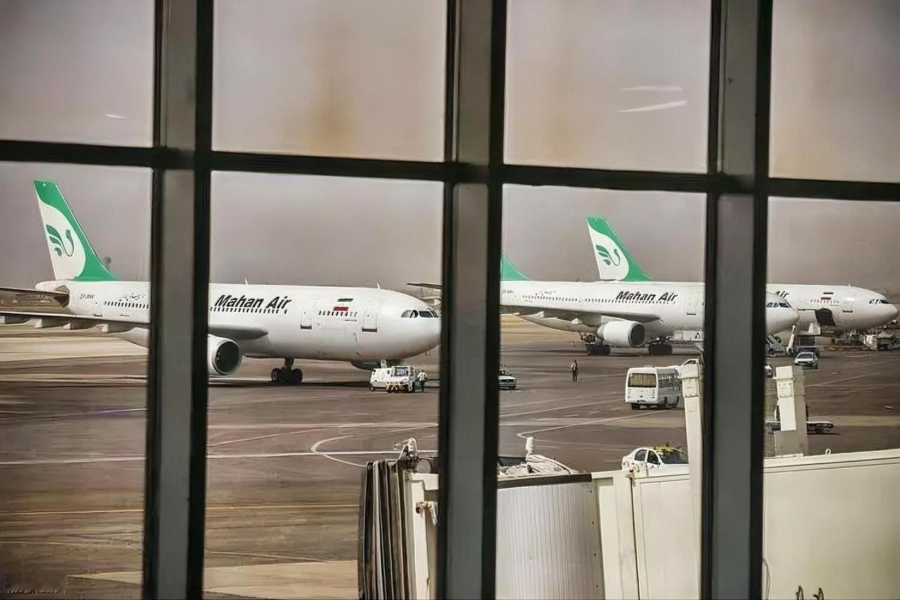 超500美国公民成伊朗人质筹码！美国务院急发最后通牒：立即撤离，否则恐遭合法绑架