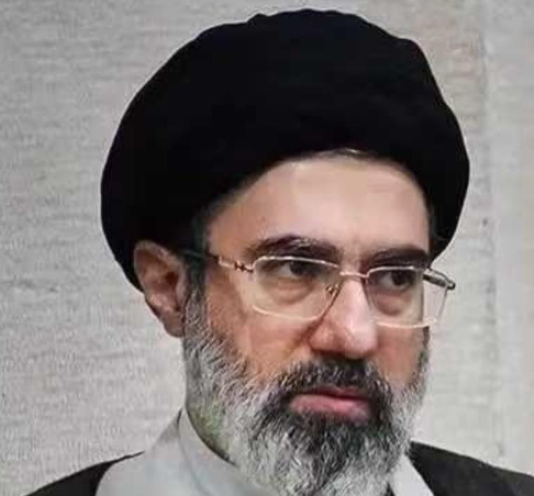 如果伊朗人还不吃一堑长一智，那这段时间的苦难就是白挨了！
 
东部时间4月7号晚