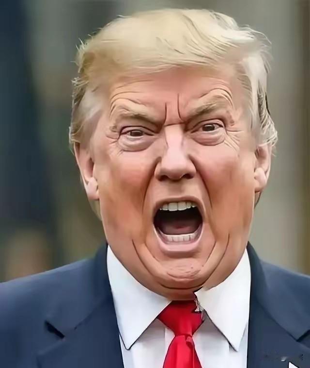 果然被我猜中了！
美国总统今天突然宣布：
1月25日，美国特朗普政府宣布将向美国