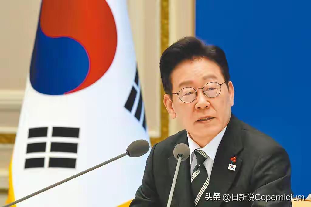 韩国要拿回失去76年战事指挥权，只要美国有一个驻军在韩半岛，军事指挥权依然是太上