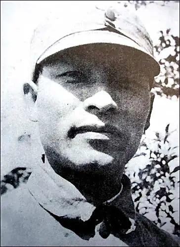 1948年，彭雪枫的遗孀林颖改嫁了，她嫁给了马列，一个不符合结婚条件的青年军官，