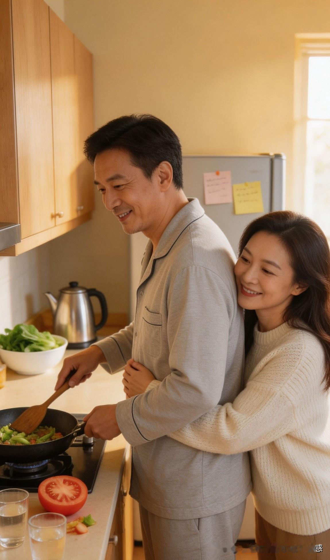 经常有姐妹私下跟我吐槽，婚后日子过得一地鸡毛，明明是最亲近的两个人，却总话不投机