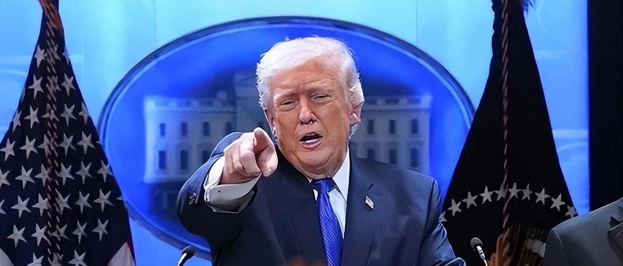 特朗普突然不打伊朗了？美军将领一句大实话，把底裤都漏出来了
这国际局势变得比翻书
