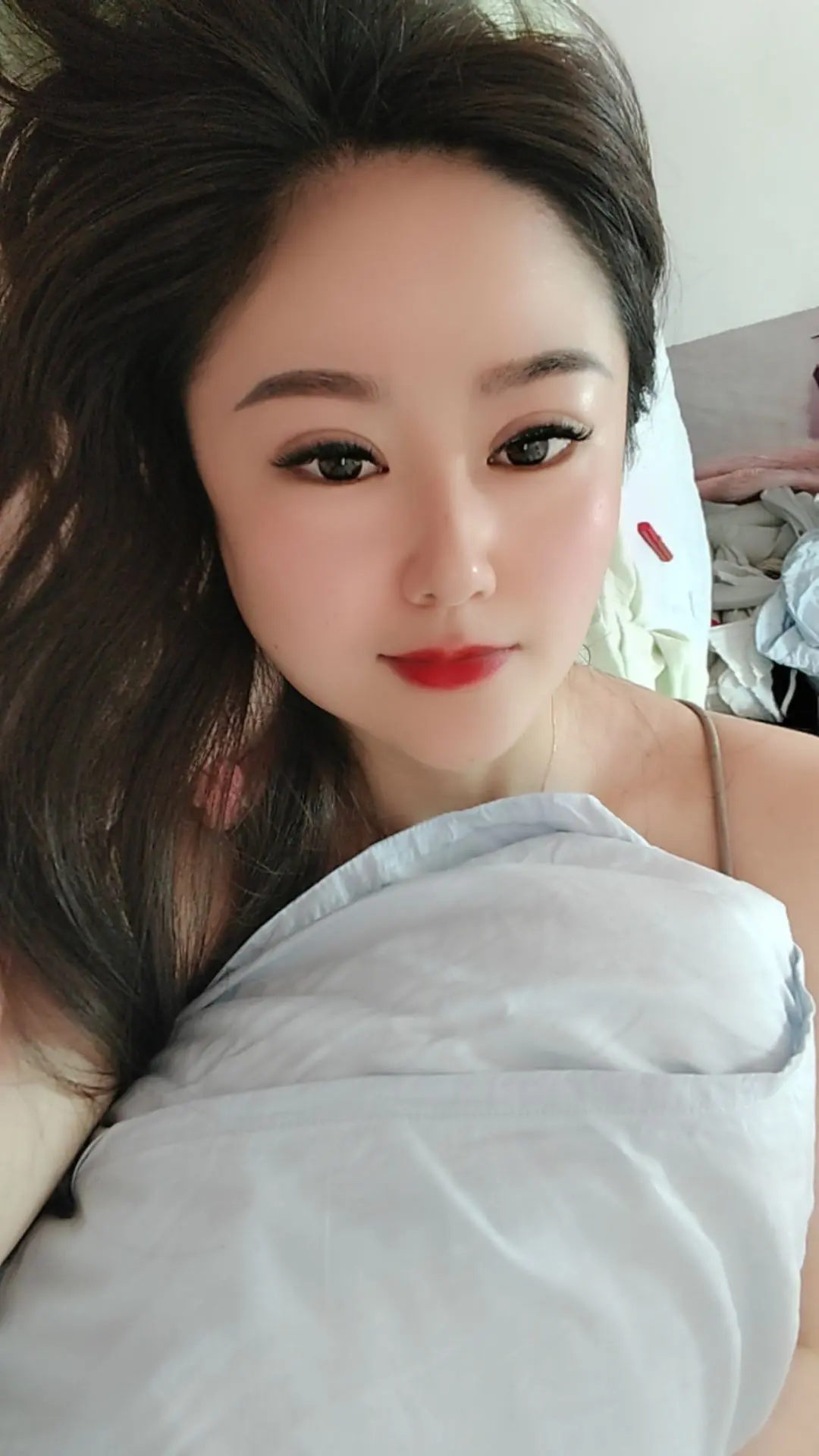 睡到自然醒