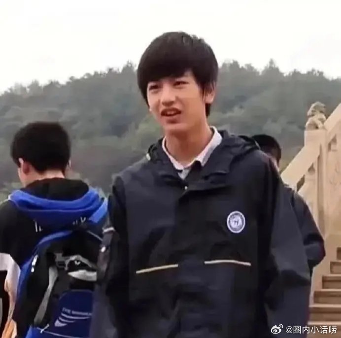 看看原生脸？到底是谁在碰瓷？ 