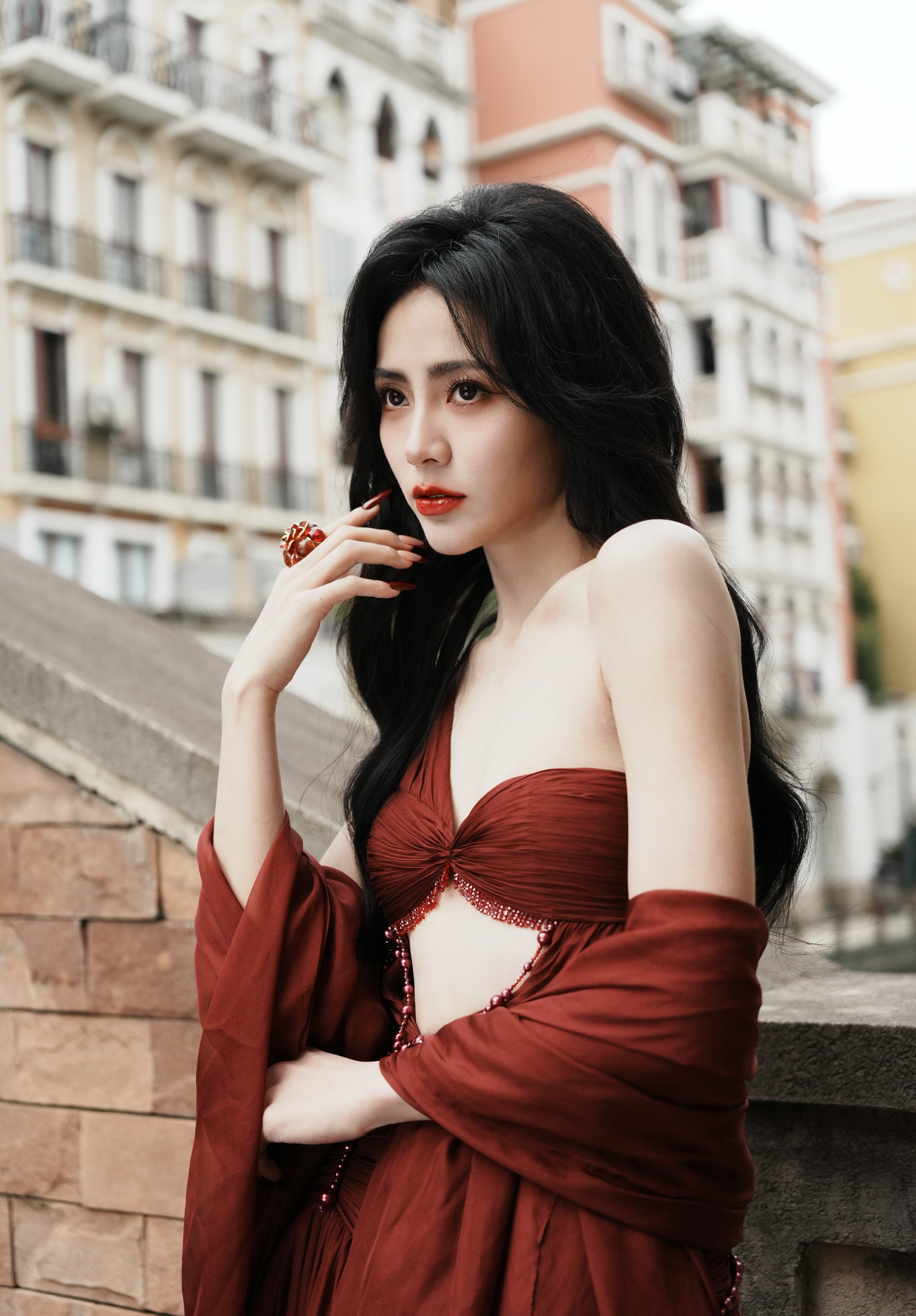 在复制粘贴的时代，你是手写的诗