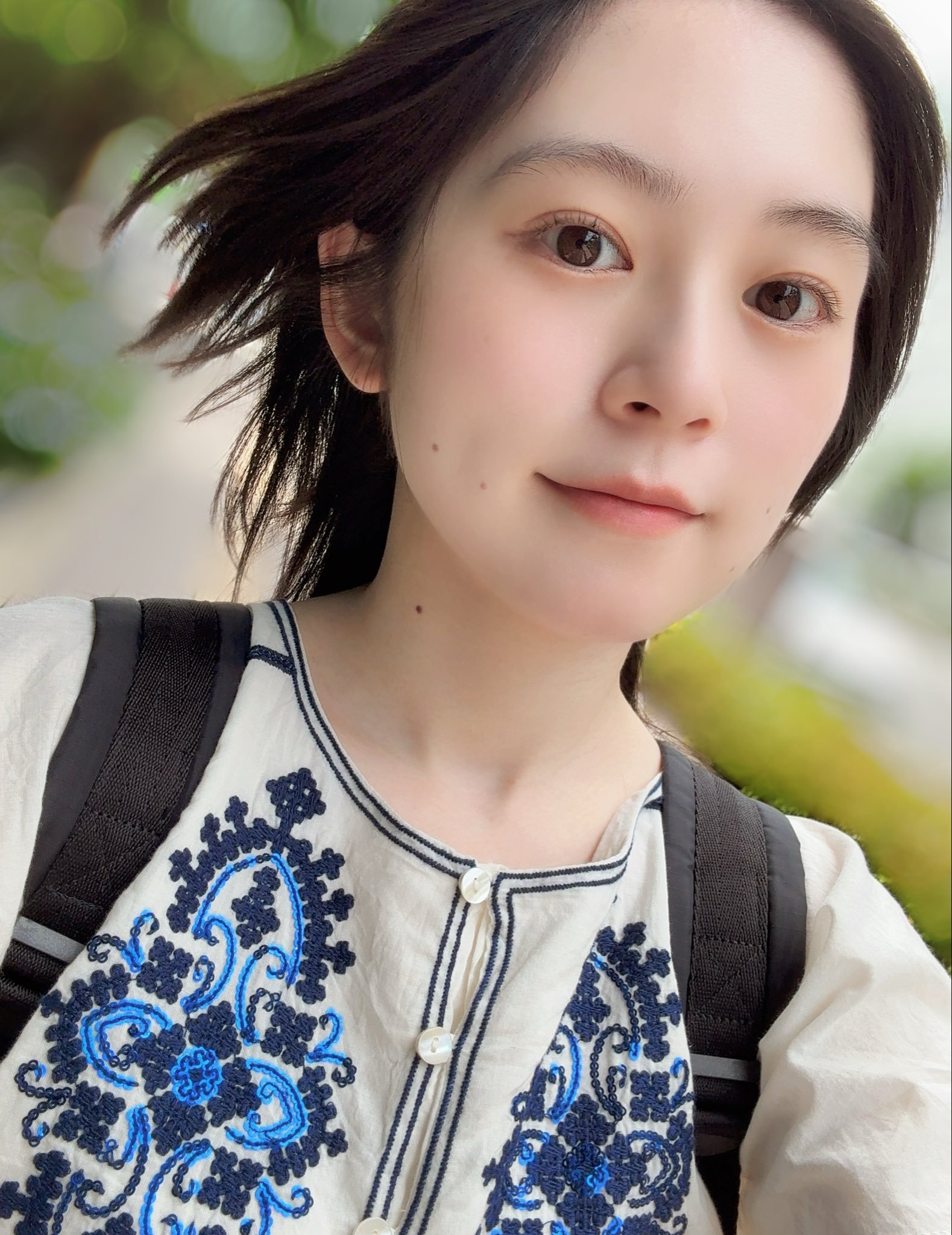 中岛由贵