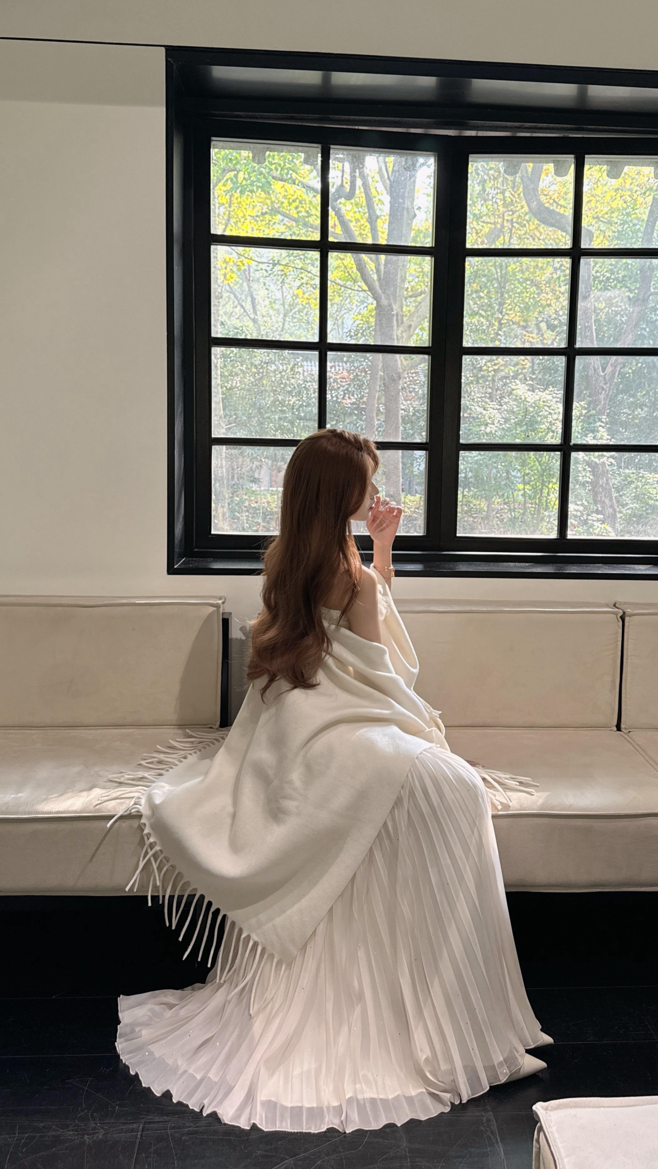 滚烫的真心会把你烫坏 所以要藏起来