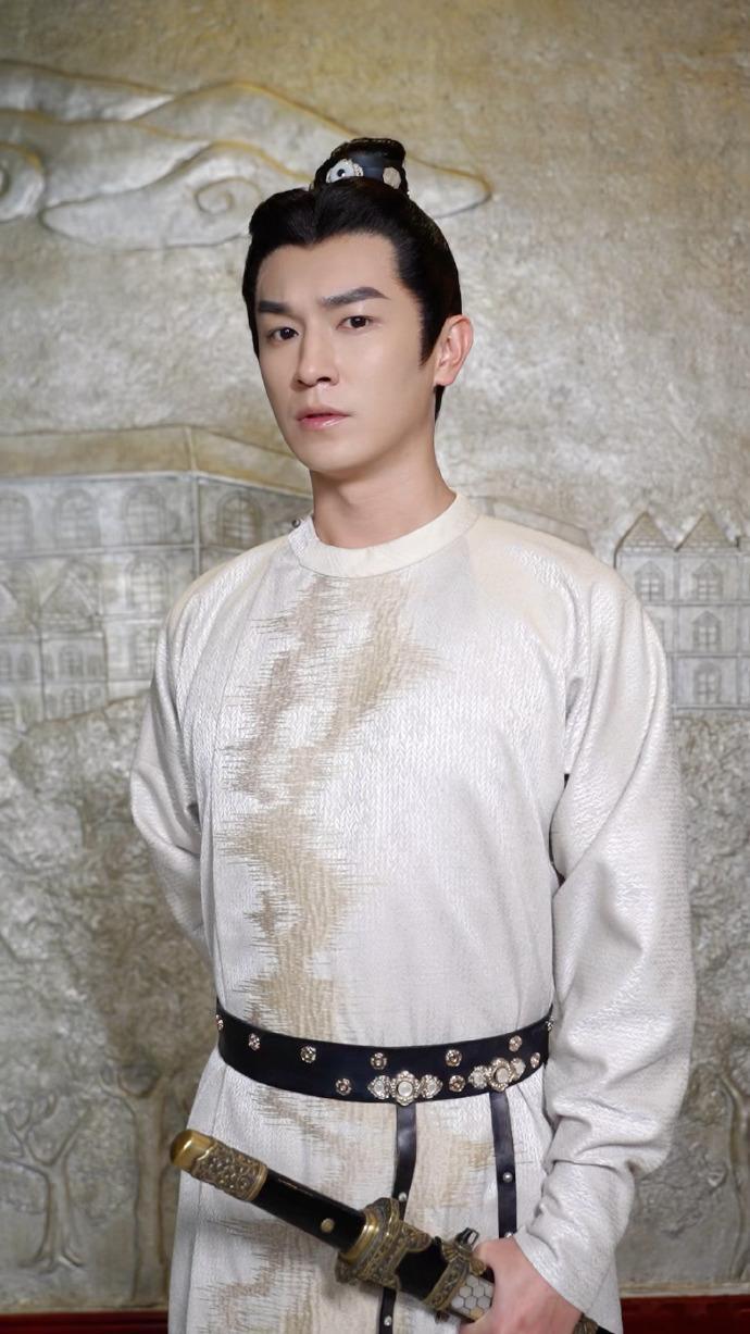 #唐诡长安live入新局# 唐诡3的到来，让我们的心跳再次加速。原班人马的回归，