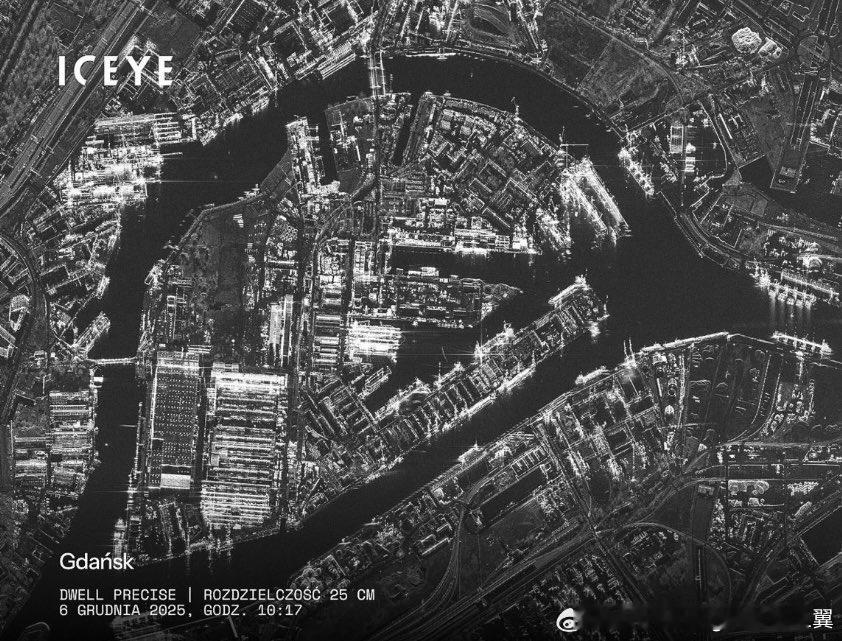 波兰首颗完全自主的军事监视卫星已投入使用。这颗芬兰制造的ICEYE SAR（雷达