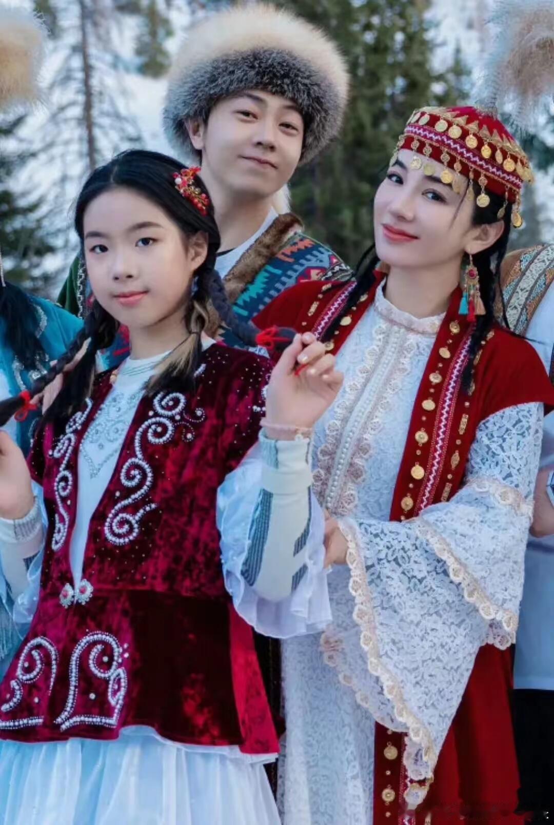 黄奕想对女儿说一声对不起看这段采访真的很感动，黄奕聊起女儿当场红了眼眶。愧疚自己