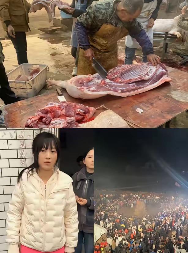 呆呆黑着脸真不冤！
泼天富贵背后是普通人扛不住的代价
 难怪呆呆父女全程黑着脸，