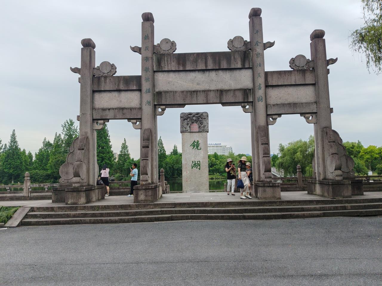 分享随手拍的美照