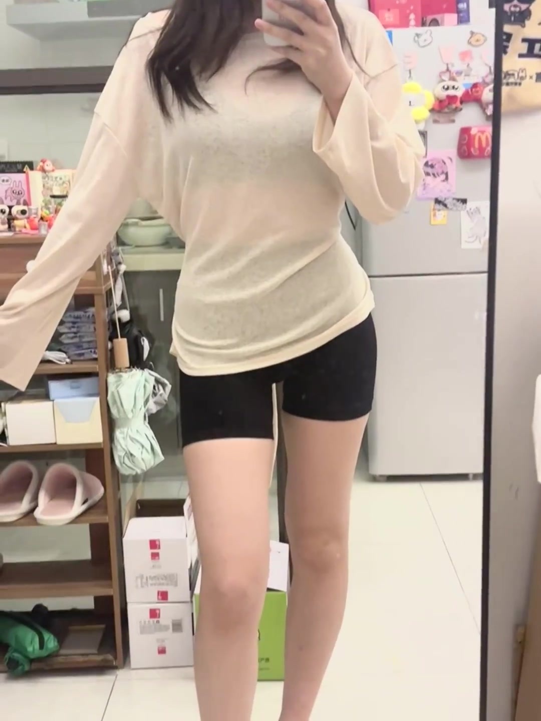 希望压的你喘不过气的不是生活 而是我 ~ 