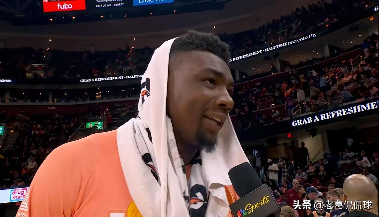 肠子都悔青了？湖人当年放走的福将，或力助骑士队夺冠！
今天上午骑士136-131