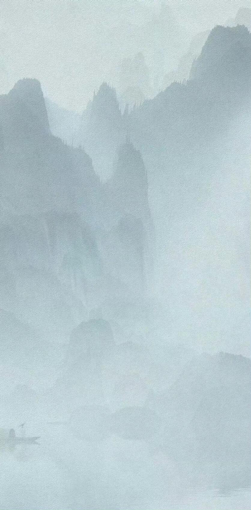 我现在看小说很喜欢换背景 仙侠就换这种故弄玄虚的背景 